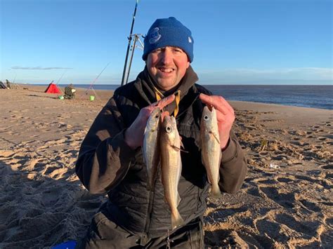 <b>Skegness</b> Pier Angling Club (SPAC) held their final <b>match</b> of the year on Thursday morning from the beach in front of Lakeside Leisure, Trunch Lane. . Match fishing skegness